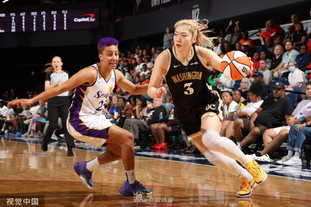 三人篮球为什么越来越火？