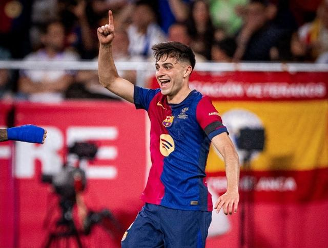 这队真的勇且稳